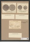 Stictodiscus buryanus Grev. (de-Toni-Nr.: Genus 205, Species 5219) Zeichnungen Sammlung Grunow Nr. 9007 (NHMW-BOT-W0378714)